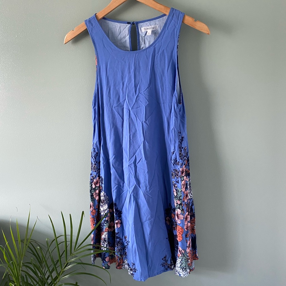 Taylor and Sage Dress